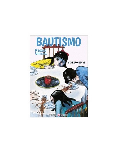 Bautismo – Tome 2