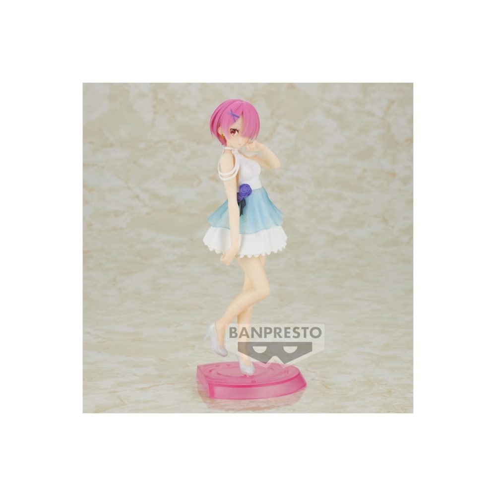 Re:Zero - Ram Serenus Couture Vol.3