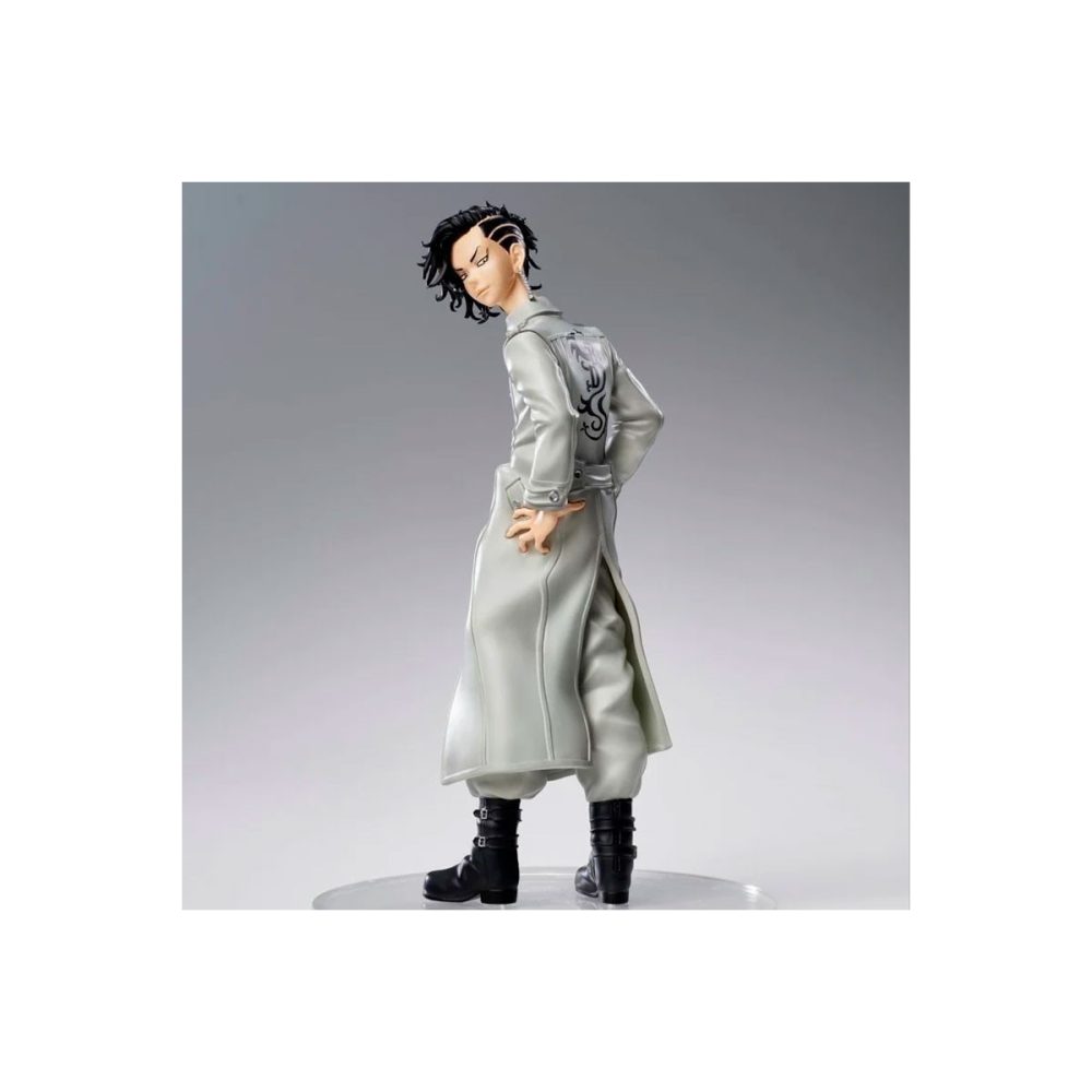 Tokyo Revengers -Seishu Inui Special Figure