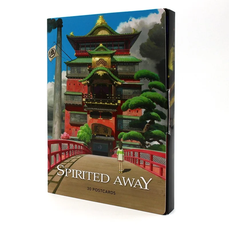 OFFICIAL STUDIO GHIBLI MERCHANDISE STORE IN EUROPE & UK