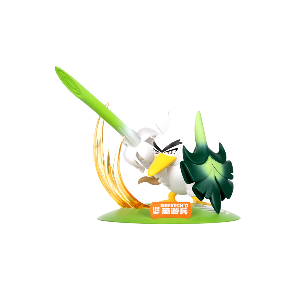 Figurine Pokemon - Prime Figure Mini Palarticho