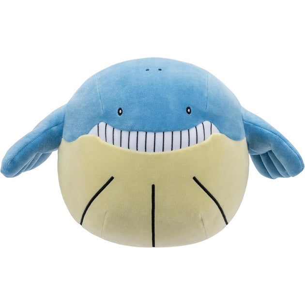 Pokémon - Peluche Wailmer