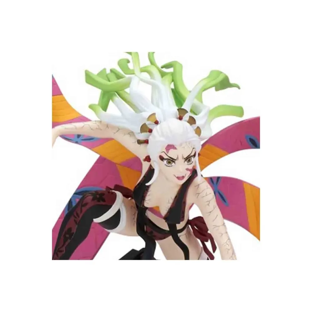Demon Slayer - Figurine Daki - Vibration Stars