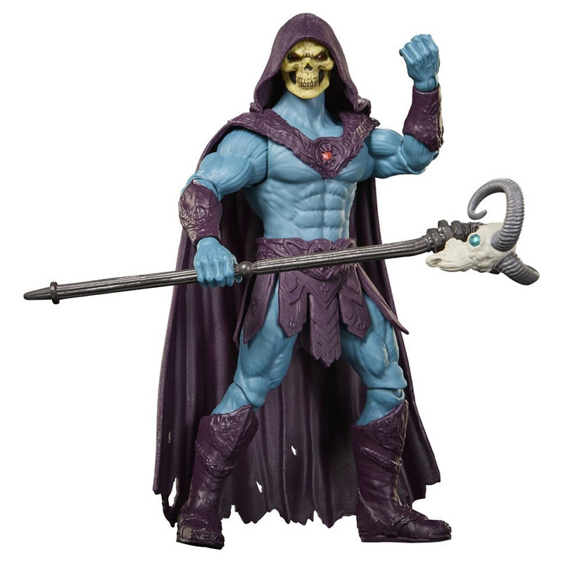 MOTU The Movie Skeletor Mattel – Figurine