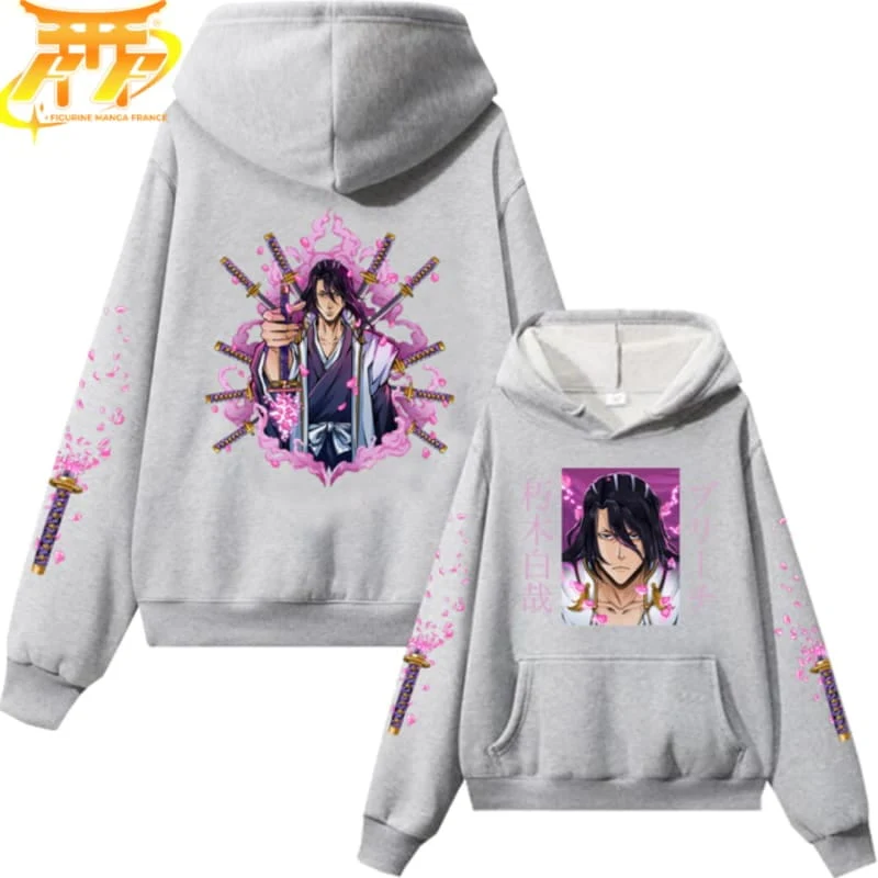 Pull Kuchiki Byakuya - Bleach™
