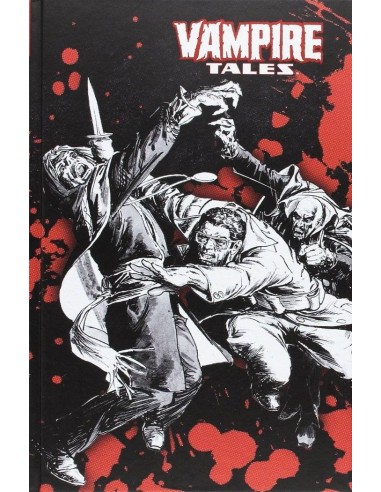Vampire Tales (marvel Limited Edition) – Comic