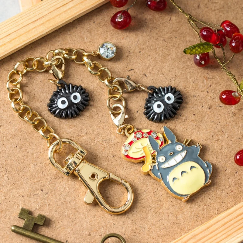 LA BOUTIQUE OFFICIELLE DES PRODUITS DÉRIVÉS DU STUDIO GHIBLI
