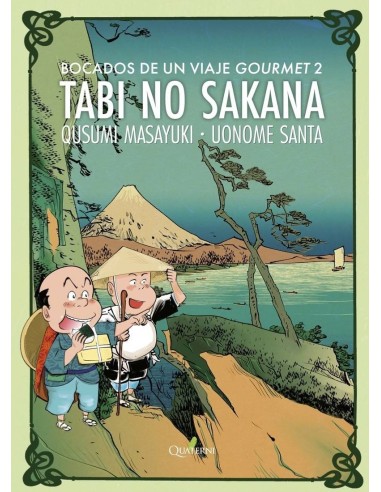 Tabi No Sakana – Volume 2