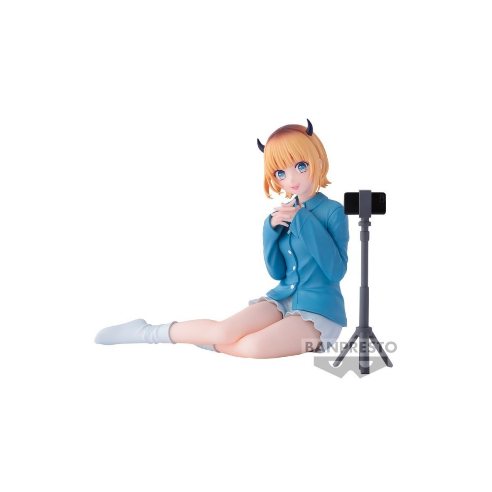 Oshi No Ko Memcho Relax Time
