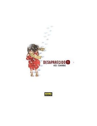 Desaparecido 1
