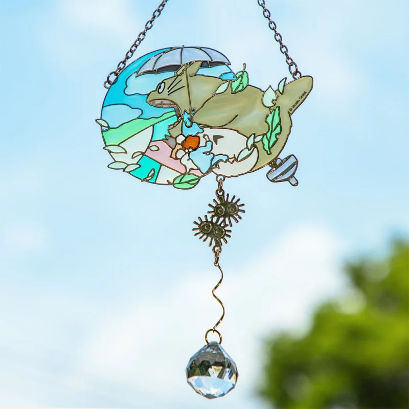 OFFICIAL STUDIO GHIBLI MERCHANDISE STORE IN EUROPE & UK