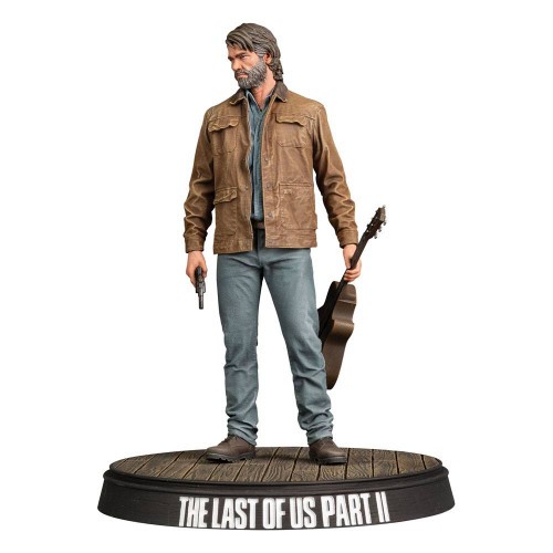 The Last of Us Part II statue Joel 23 cm - Dark Horse