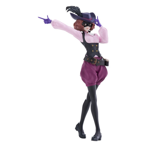 Persona 5 Royal statue Pop Up Parade Noir 18 cm - GOOD SMILE COMPANY