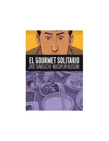 El Gourmet Solitario