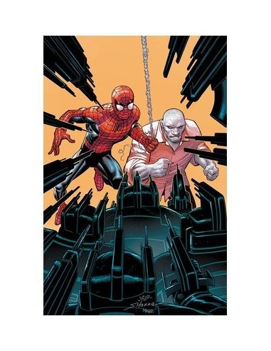 El Asombroso Spiderman – Volume 26