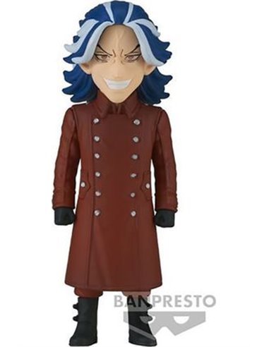 Taiju Shiba Figura 7 Cm Tokyo Revengers Seiya Kessen Wcf – Manga