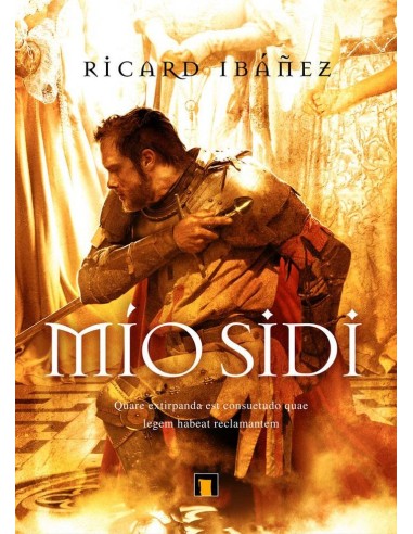 Mio Sidi