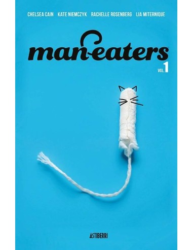Man-eaters