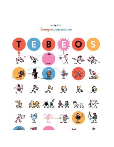 Siempre Pensando en Tebeos