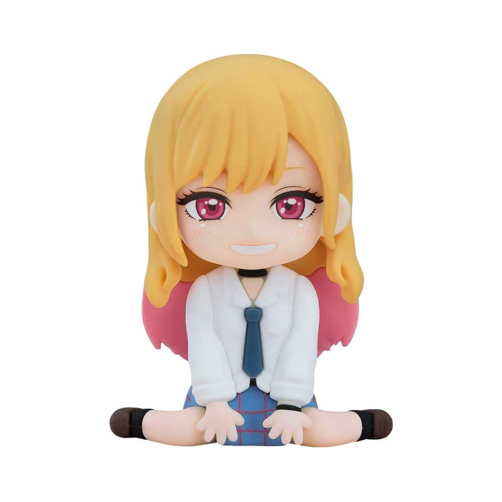 Figurine My Dress-Up Darling Mascotte caoutchouc Nendoroid Plus Marin Kitagawa 7 cm