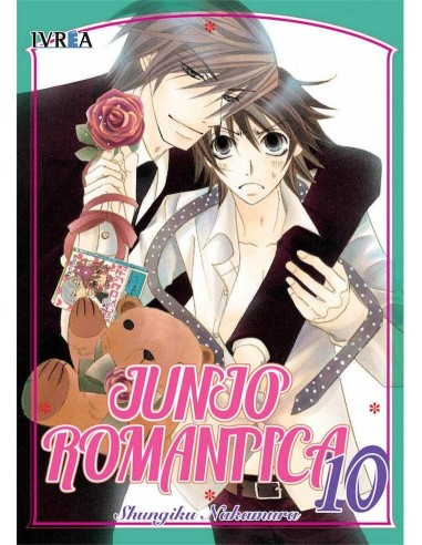 Junjo Romantica – Volume 10