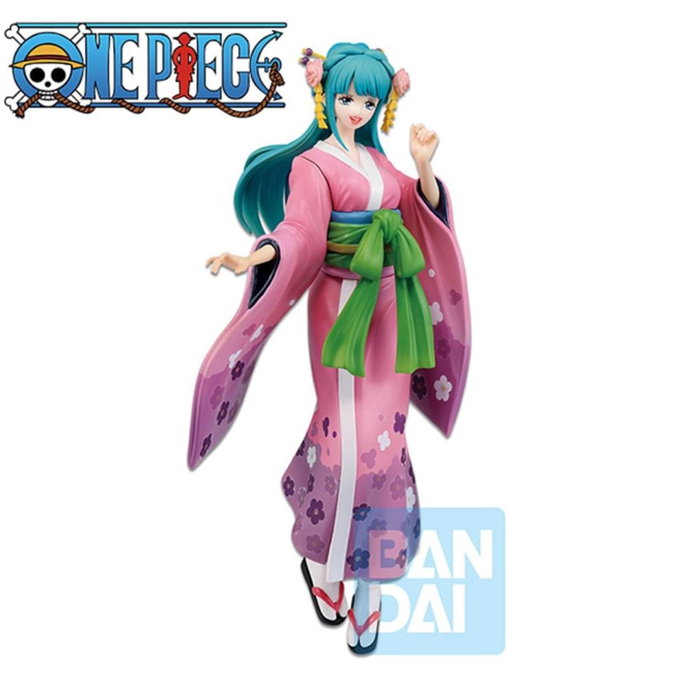 One Piece - Kozuki Hiyori Ichibansho
