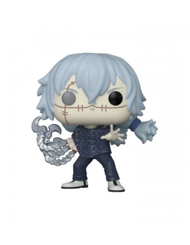 Funko Pop! – Mahito (New Arms) (Exclusivo) – Jujutsu Kaisen