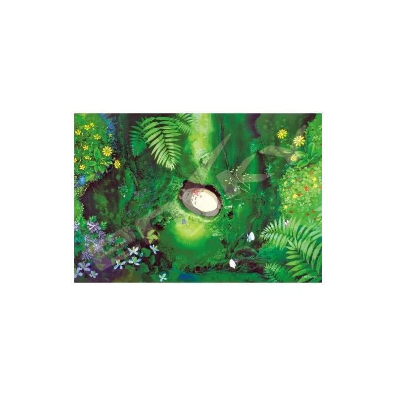 LA BOUTIQUE OFFICIELLE DES PRODUITS DÉRIVÉS DU STUDIO GHIBLI