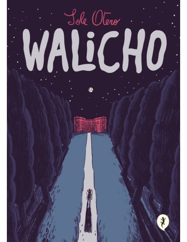 Walicho – Livre