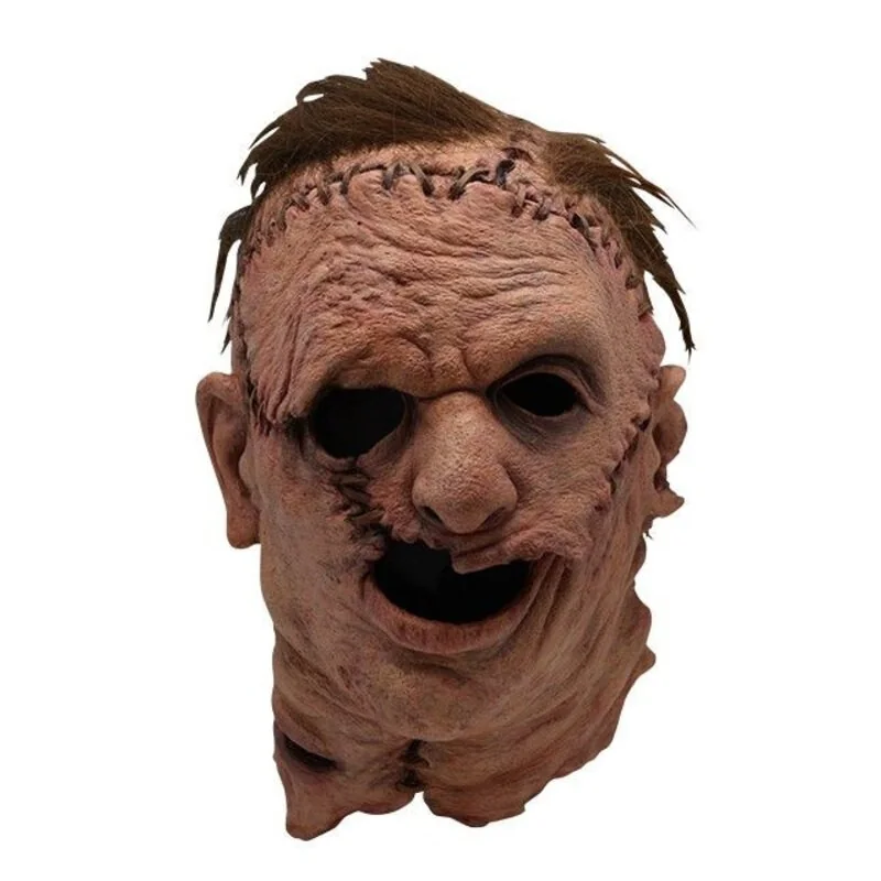 Déguisement Le Texas Chainsaw Massacre Remake: Leatherface Mask 2003