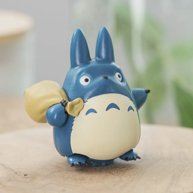 LA BOUTIQUE OFFICIELLE DES PRODUITS DÉRIVÉS DU STUDIO GHIBLI