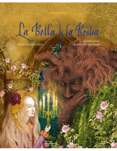 La Bella y la Bestia