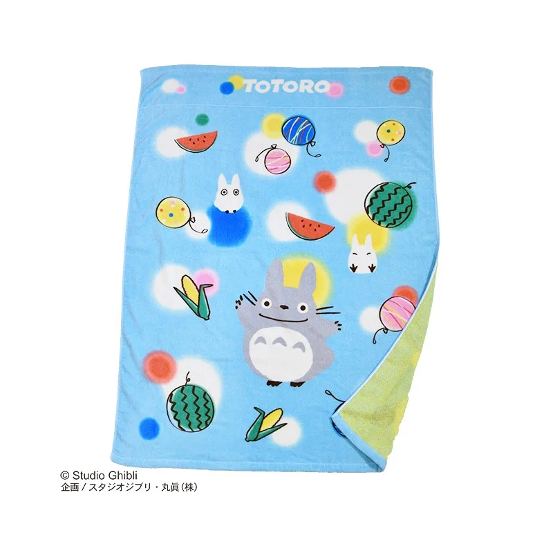 OFFICIAL STUDIO GHIBLI MERCHANDISE STORE IN EUROPE & UK