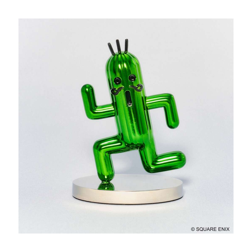 Figurine Final Fantasy Bring Arts Gallery Gigantuar Figure