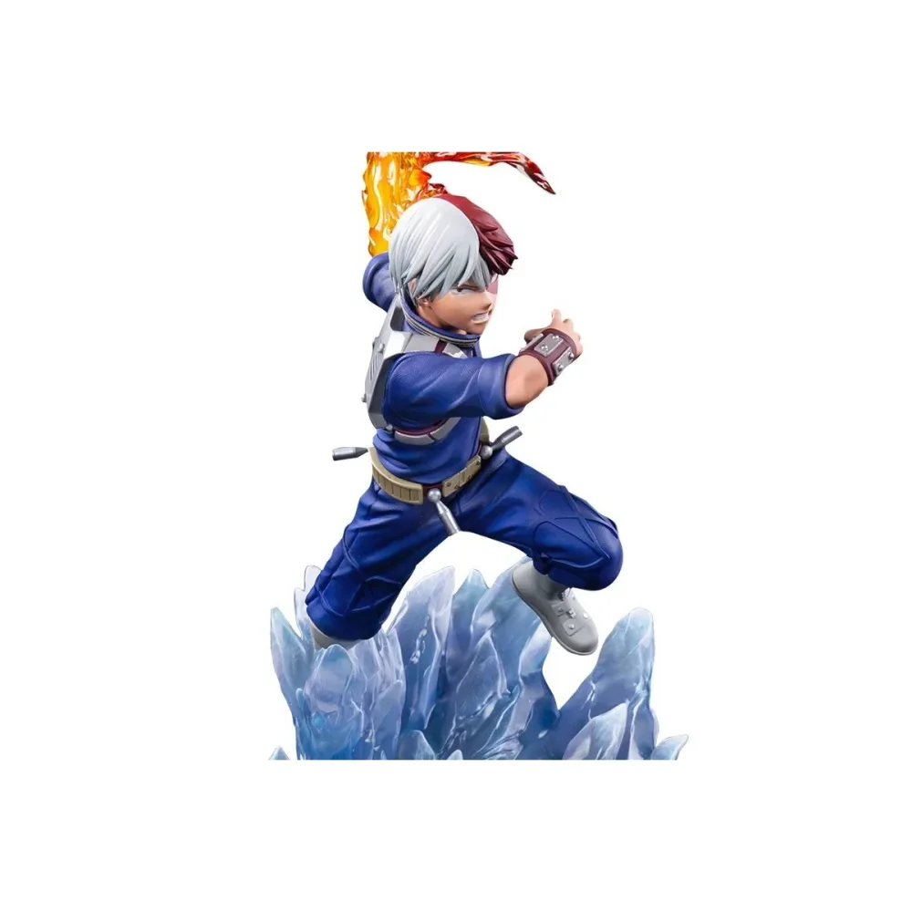 My Hero Academia - Shoto Todoroki - Ikigai Tsume