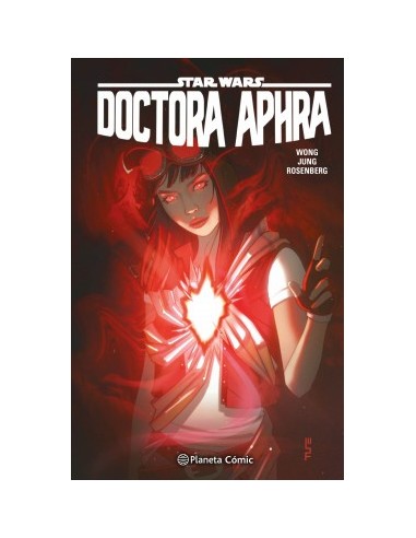 Star Wars Doctora Aphra 5