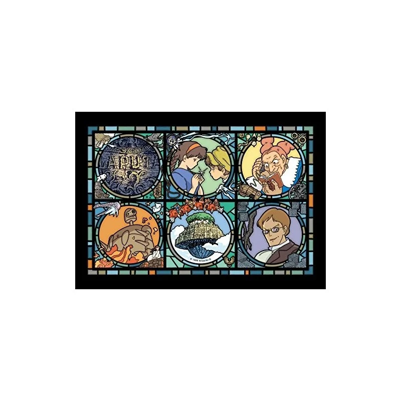 LA BOUTIQUE OFFICIELLE DES PRODUITS DÉRIVÉS DU STUDIO GHIBLI