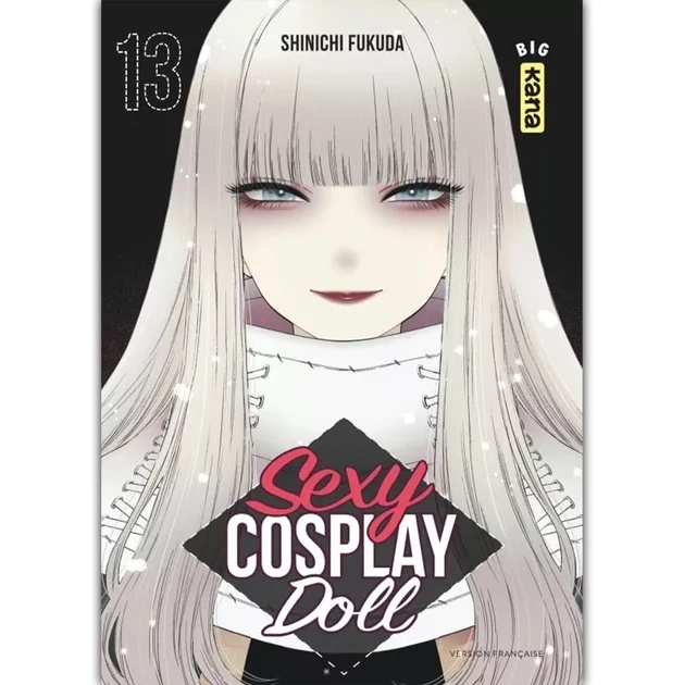 My Dress-Up Darling - Tome 13