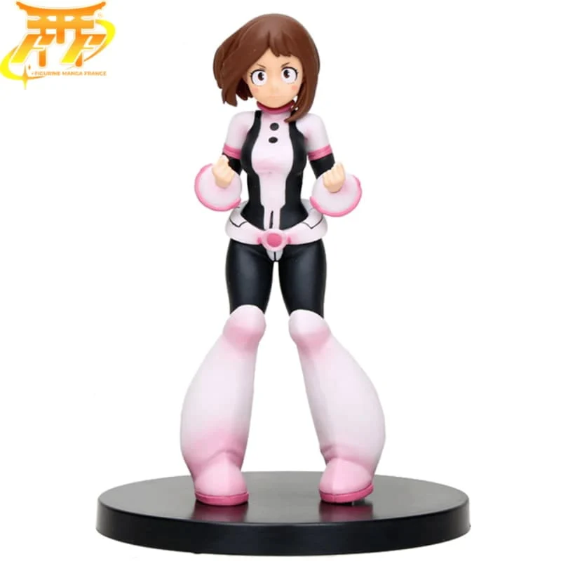 Figurine Ochaco Uraraka - My Hero Academia™