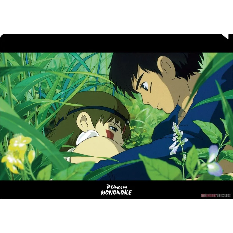 TIENDA OFICIAL DE STUDIO GHIBLI EN EUROPA