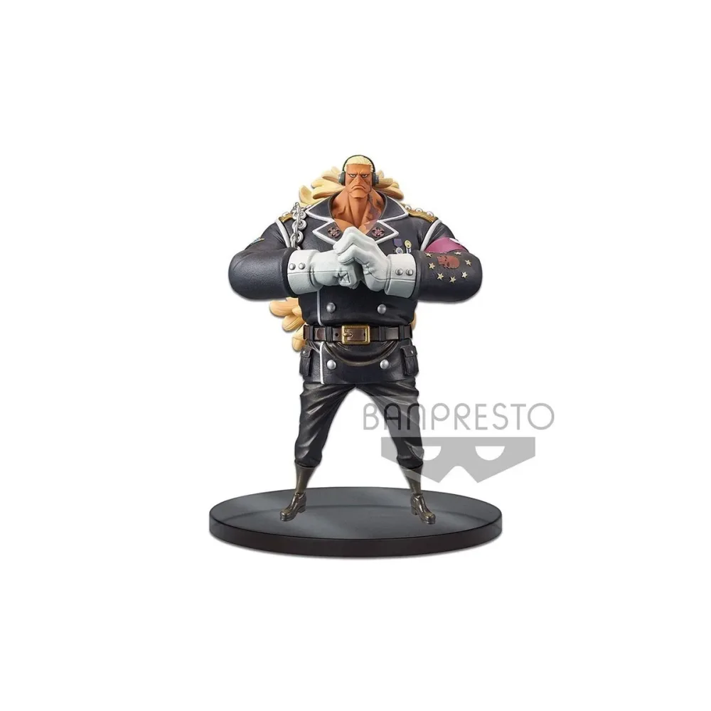One Piece Stampede - Figurine Bullet