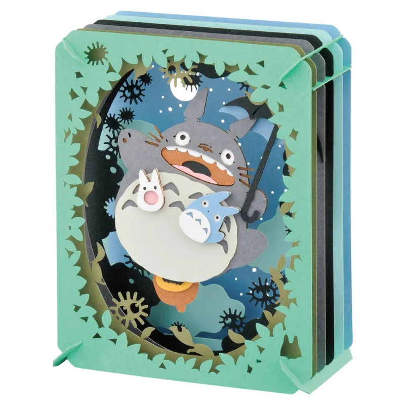 OFFICIAL STUDIO GHIBLI MERCHANDISE STORE IN EUROPE & UK