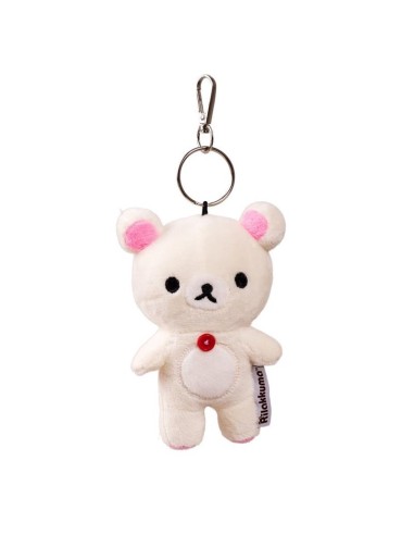 RILAKKUMA – Llavero KoRilakkuma – Peluche