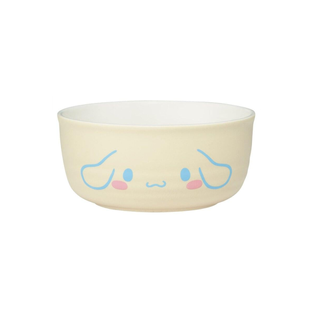 HELLO KITTY - Cinnamoroll - Bol à bord droit céramique 400ml