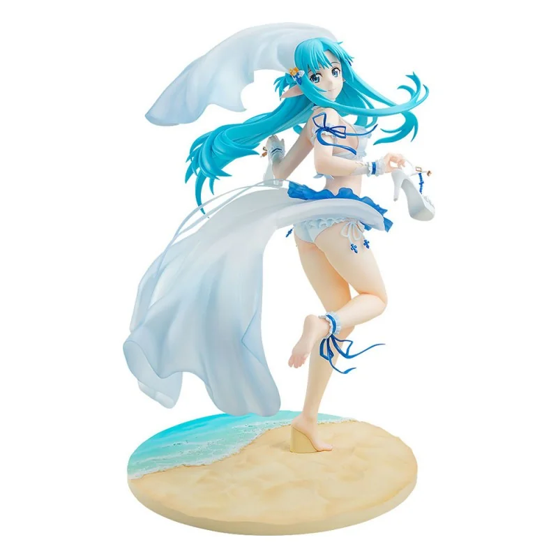 Figurine Asuna Undine Summer Wedding Ver. 26 cm (Sword Art Online)
