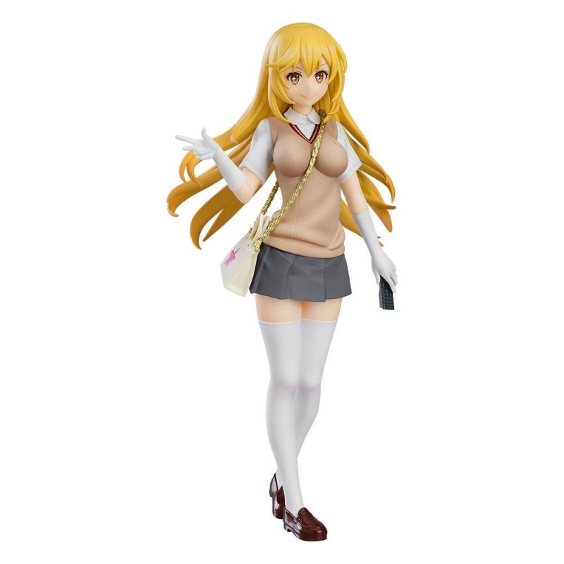 Figurine A Certain Scientific Railgun T statuette PVC Pop Up Parade Misaki Shokuhou 17 cm
