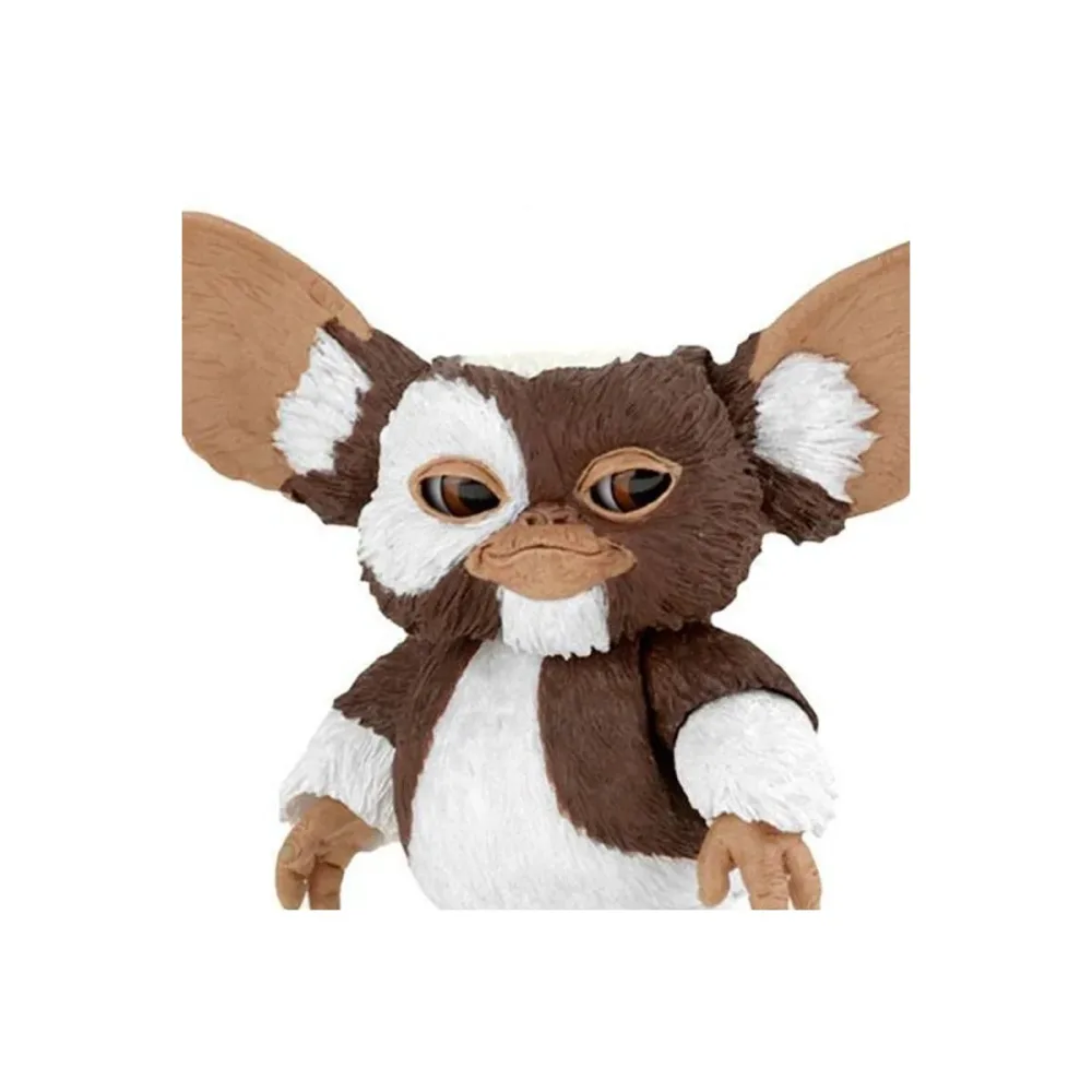 Gremlins - Figurine Gyzmo ver Ultimate - Neca