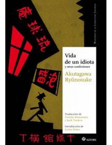 Vida de Un Idiota