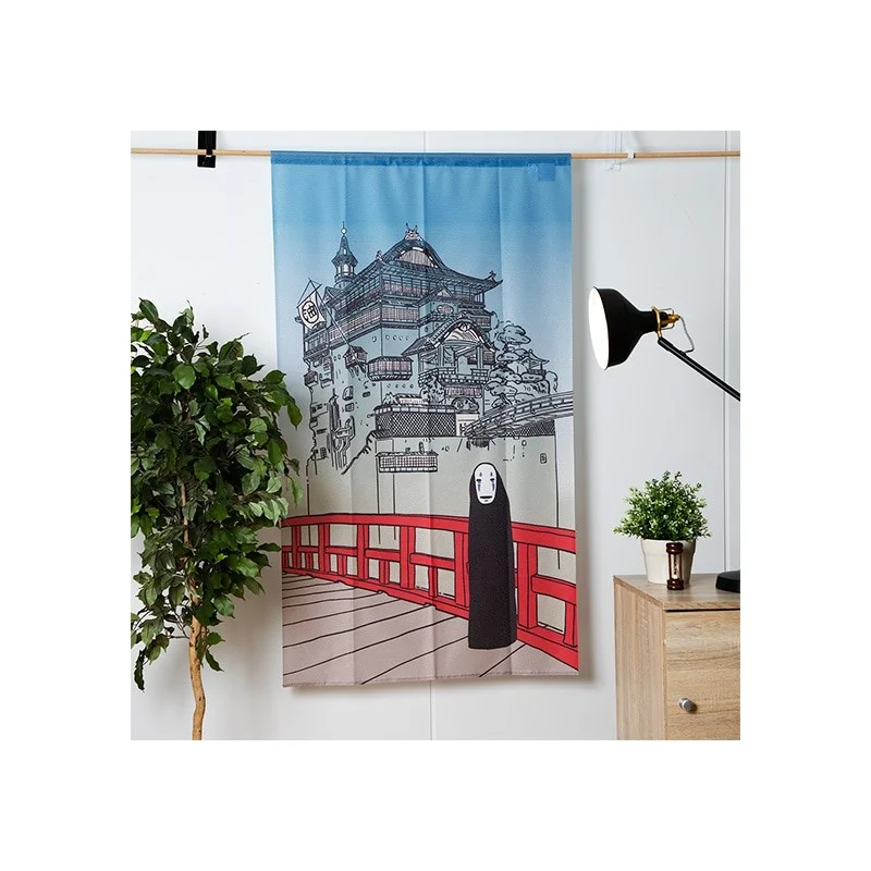TIENDA OFICIAL DE STUDIO GHIBLI EN EUROPA