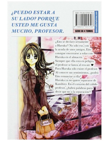 Mi Profe y Yo – Volume 2